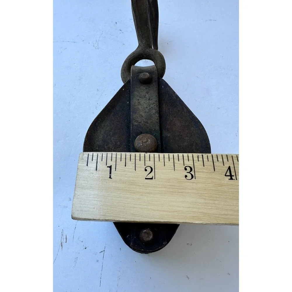 Wurkin Stiffs antique vintage